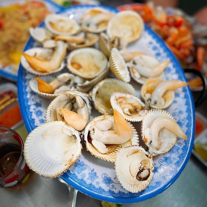 Thưởng thức món ngon Đà Nẵng theo gợi ý của người nước ngoài - Ảnh 3.