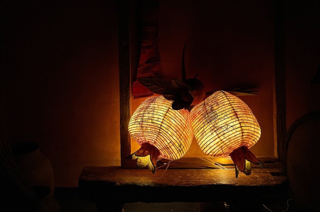 Đ&egrave;n trung thu cổ kể chuyện xưa nay - Ảnh 4.