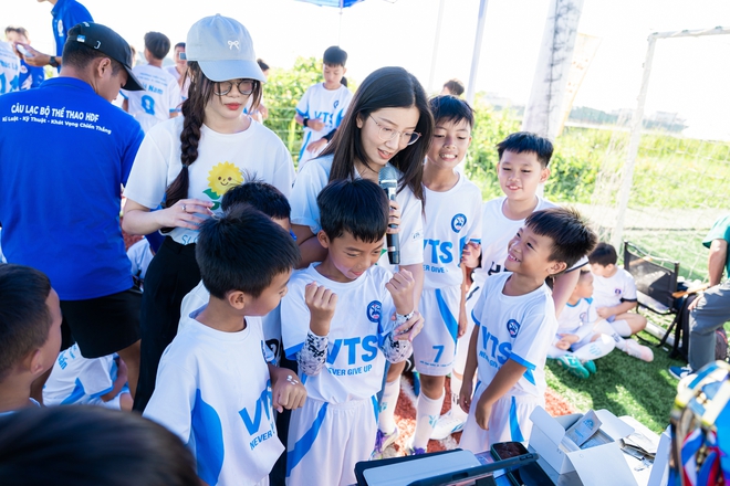 Nâng bước thế hệ tương lai: ‘ANESSA Sunshine Project’ sự phát triển toàn diện của trẻ - Ảnh 3.