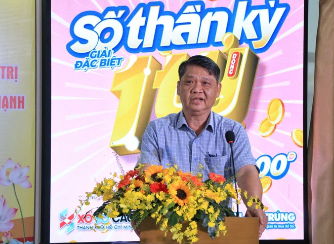 Tin vui cho người chơi xổ số cào TP.HCM: Nâng giải đặc biệt lên 1 tỉ đồng - Ảnh 2.
