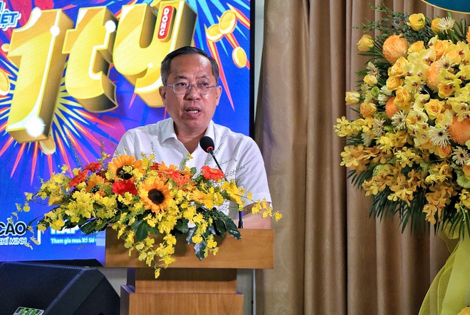 Tin vui cho người chơi xổ số cào TP.HCM: Nâng giải đặc biệt lên 1 tỉ đồng - Ảnh 3.