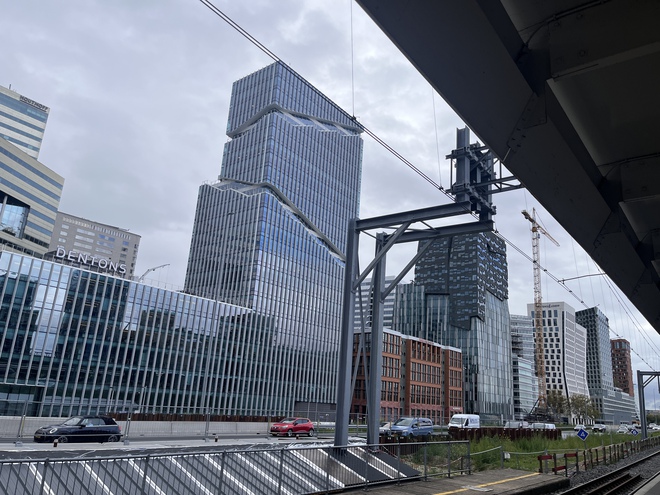 Khi thành phố có nhiều không gian trống- Ảnh 4.