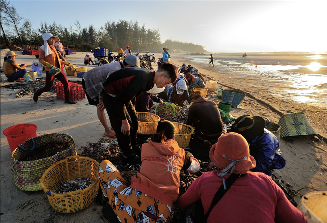 L&agrave;ng ch&agrave;i th&ocirc;n Hồ L&acirc;n - Ảnh 6.