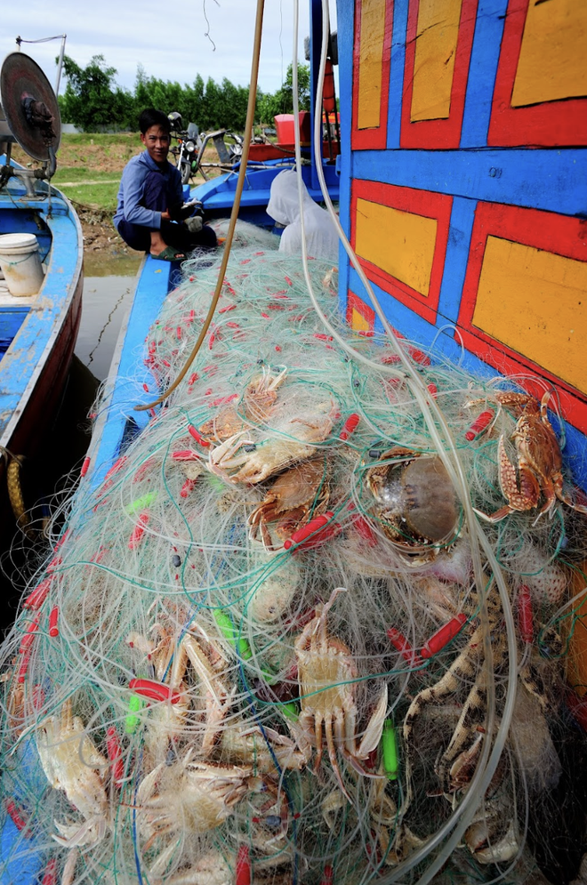L&agrave;ng ch&agrave;i th&ocirc;n Hồ L&acirc;n - Ảnh 4.