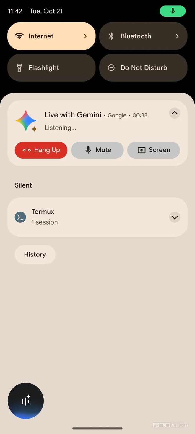 N&acirc;ng cấp nhỏ tr&ecirc;n Gemini tạo sự kh&aacute;c biệt cho người d&ugrave;ng - Ảnh 3.
