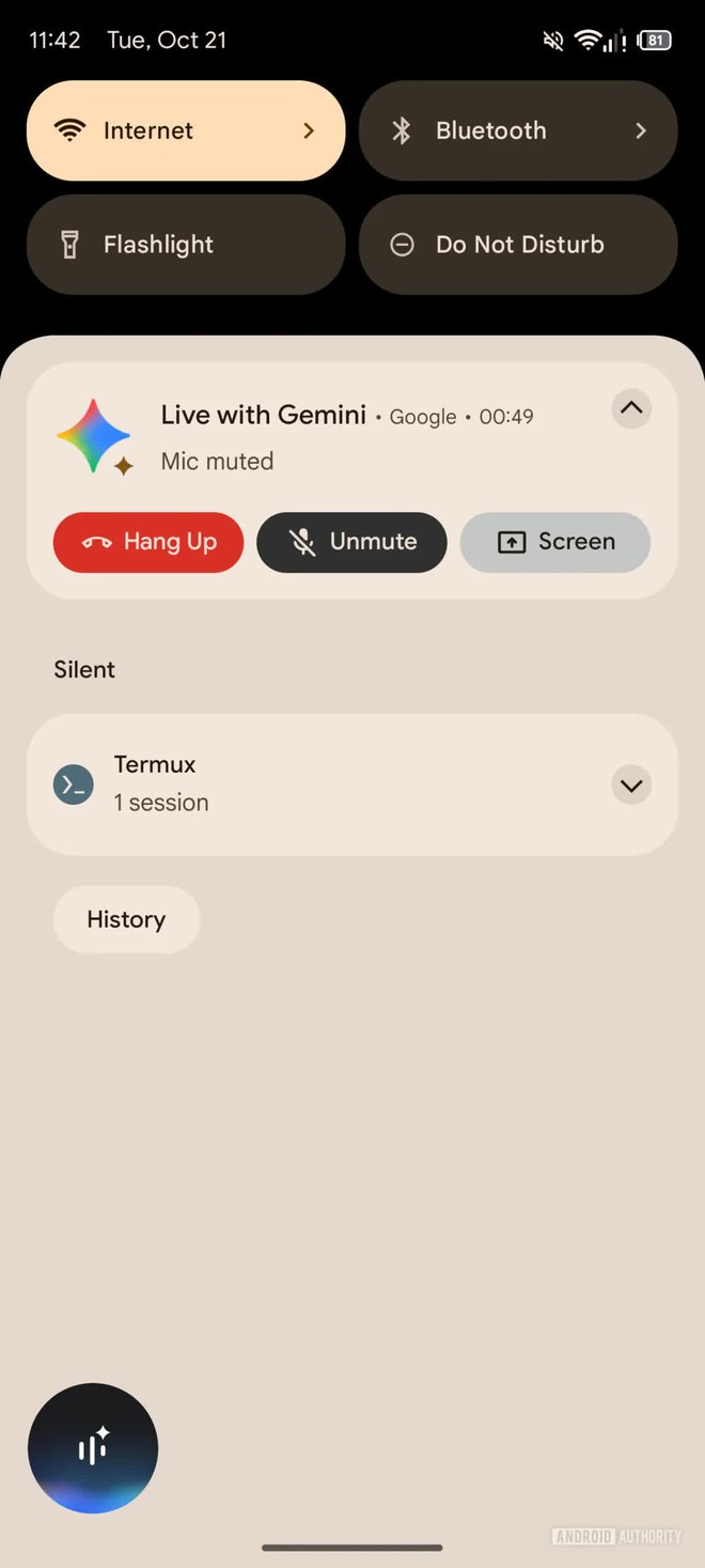 N&acirc;ng cấp nhỏ tr&ecirc;n Gemini tạo sự kh&aacute;c biệt cho người d&ugrave;ng - Ảnh 4.