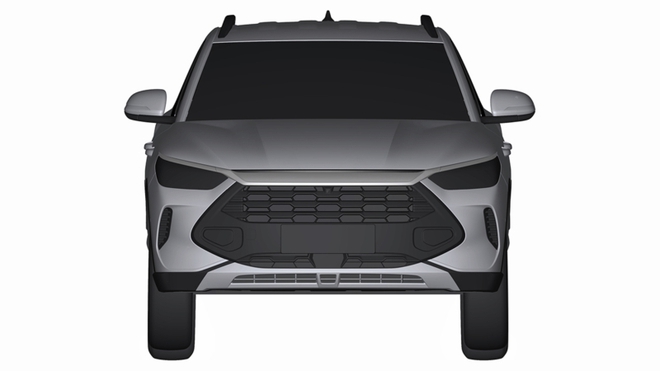 Xe bán tải mới của BYD lộ diện tại thị trường ô tô Việt Nam - Ảnh 2.