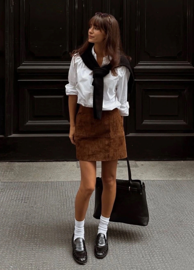 Mùa thu và những mẫu túi tote không thể bỏ qua- Ảnh 4.