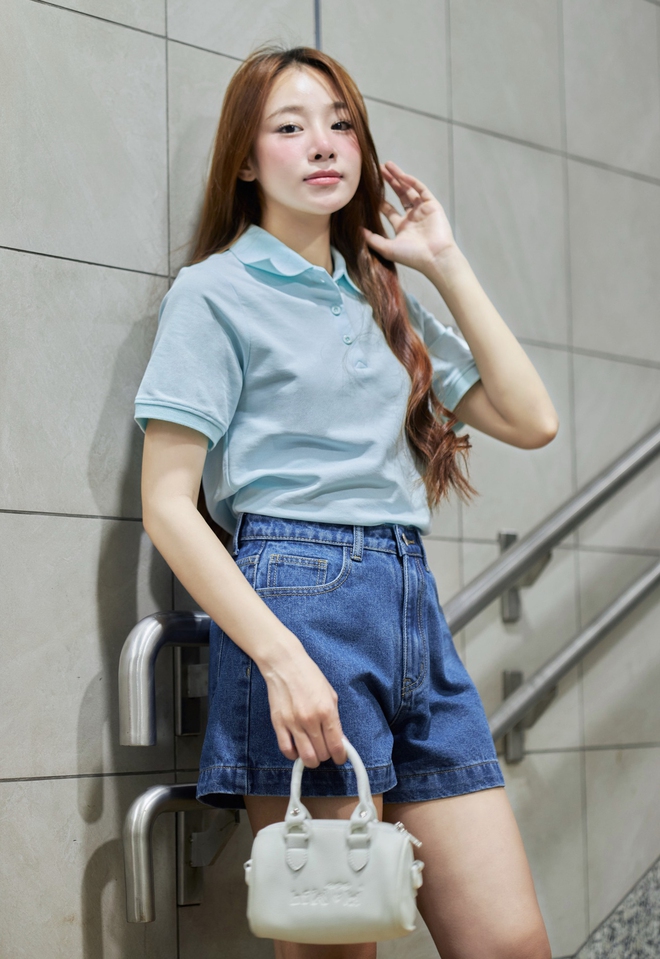 Áo dệt kim và quần denim: Cặp đôi hoàn hảo cho phong cách thời trang mùa lạnh - Ảnh 11.