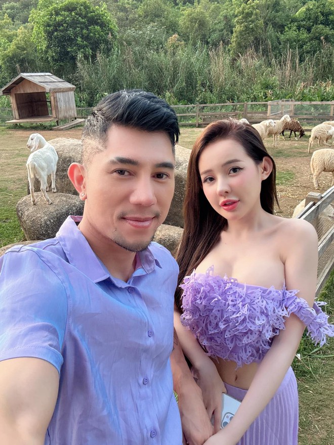 Loạt ồn ào của Lương Bằng Quang trước khi bị bắt- Ảnh 2. Loạt ồn ào của Lương Bằng Quang trước khi bị bắt- Ảnh 2.