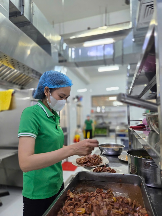 Gieo hạt bồ đề, nảy mầm thiện nguyện - Ảnh 7.