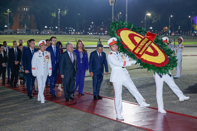 Việt Nam đề xuất 5 lĩnh vực trọng t&acirc;m trong hợp t&aacute;c với Li&ecirc;n Hiệp Quốc- Ảnh 4.