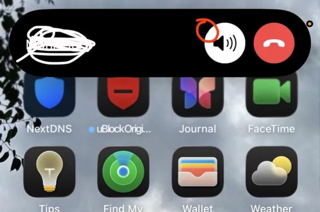 Một lỗi cực nhỏ tr&ecirc;n iPhone tồn tại suốt 18 năm vừa được ph&aacute;t hiện - Ảnh 2.