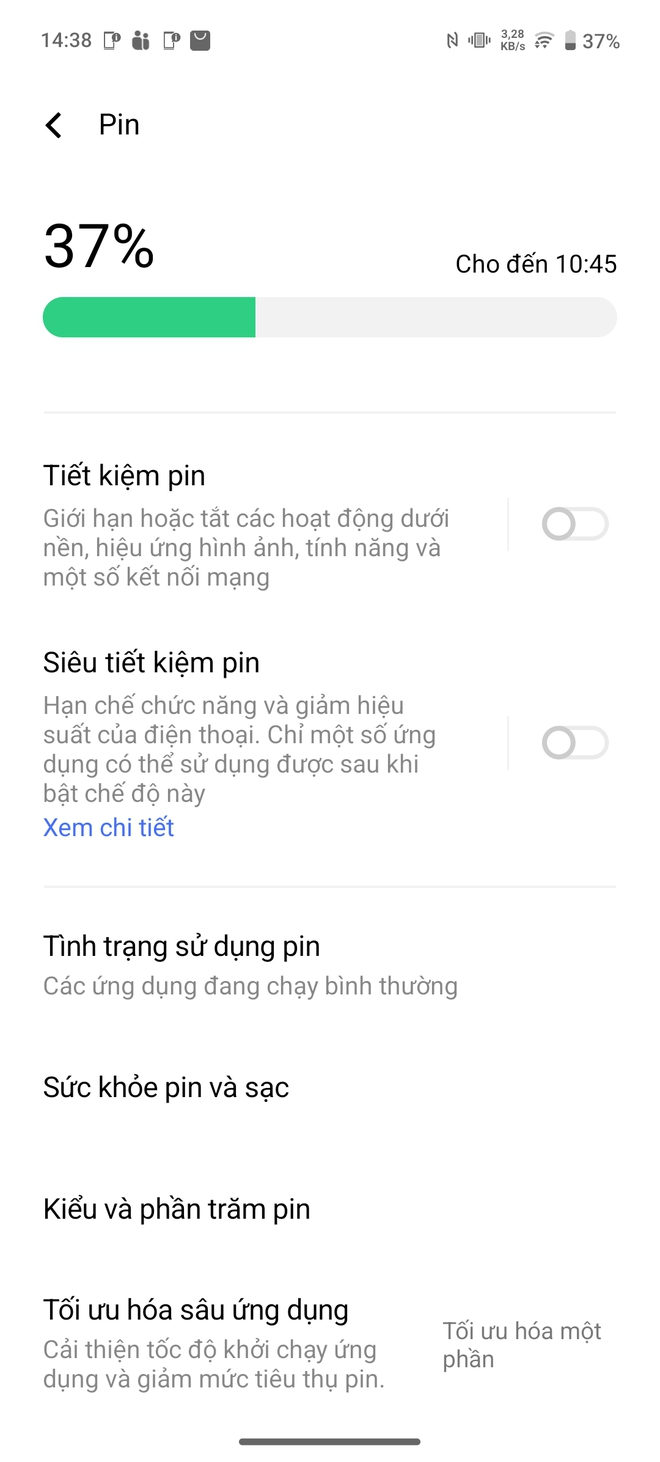 Trải nghiệm vivo V60 Lite: smartphone giải tr&iacute; đa năng cho giới trẻ - Ảnh 12.