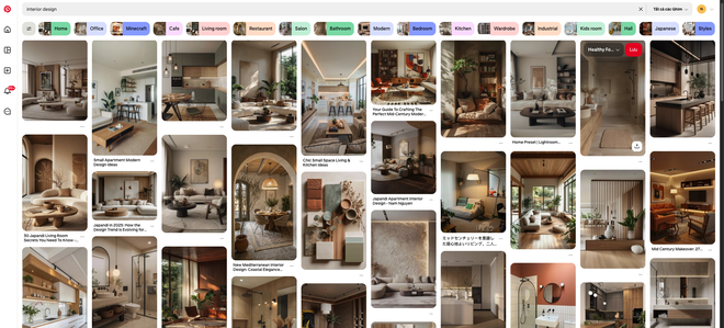 Pinterest thử nghiệm AI để tăng trải nghiệm cá nhân hóa- Ảnh 4.