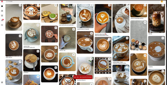 Pinterest thử nghiệm AI để tăng trải nghiệm c&aacute; nh&acirc;n h&oacute;a- Ảnh 2.