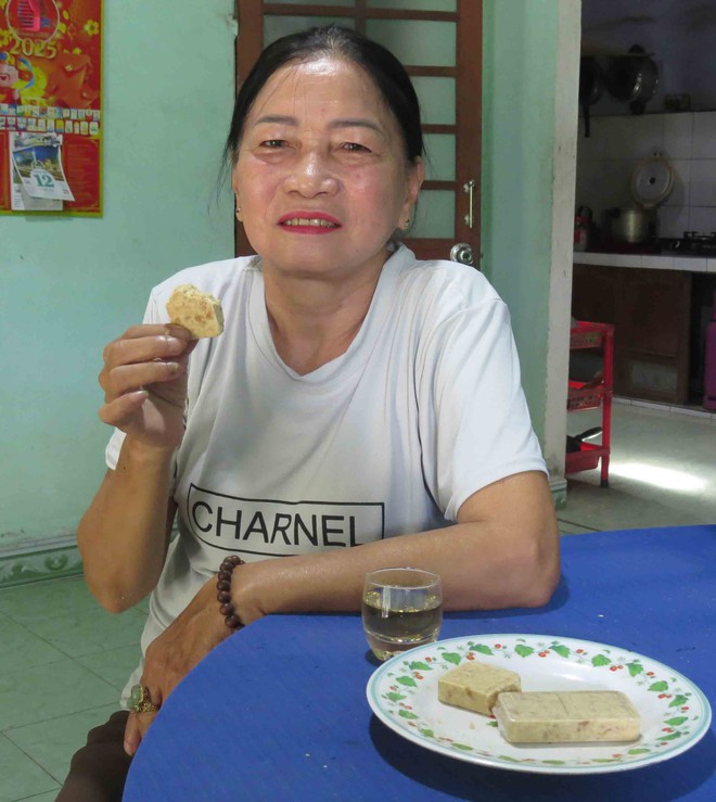 Nữ chiến binh đại đội Hồng Gấm anh hùng- Ảnh 4. Nữ chiến binh đại đội Hồng Gấm anh hùng- Ảnh 4.