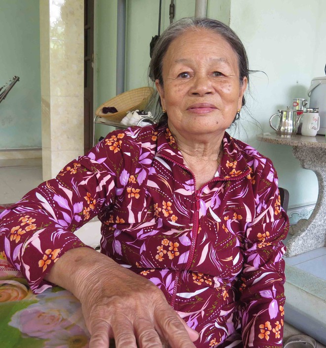 Nữ chiến binh đại đội Hồng Gấm anh hùng- Ảnh 5. Nữ chiến binh đại đội Hồng Gấm anh hùng- Ảnh 5.