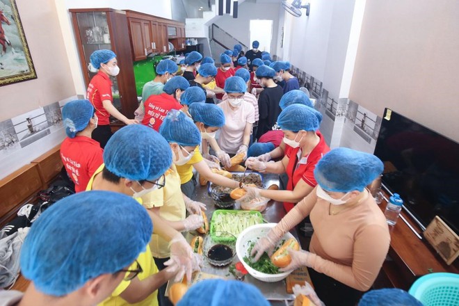 C&oacute; một Vũng T&agrave;u tử tế v&agrave; đ&aacute;ng sống - Ảnh 2.