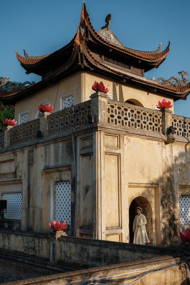 Văn Miếu Quốc Tử Giám và Hoàng thành Thăng Long