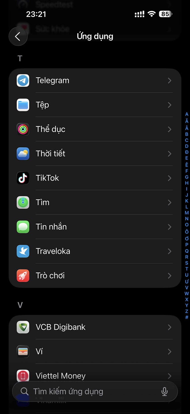 iOS 26 gây lỗi iMessage khiến Apple phải vào cuộc - Ảnh 2.