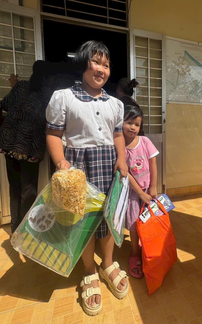 Người gieo hạt tốt l&agrave;nh giữa đời thường - Ảnh 2.