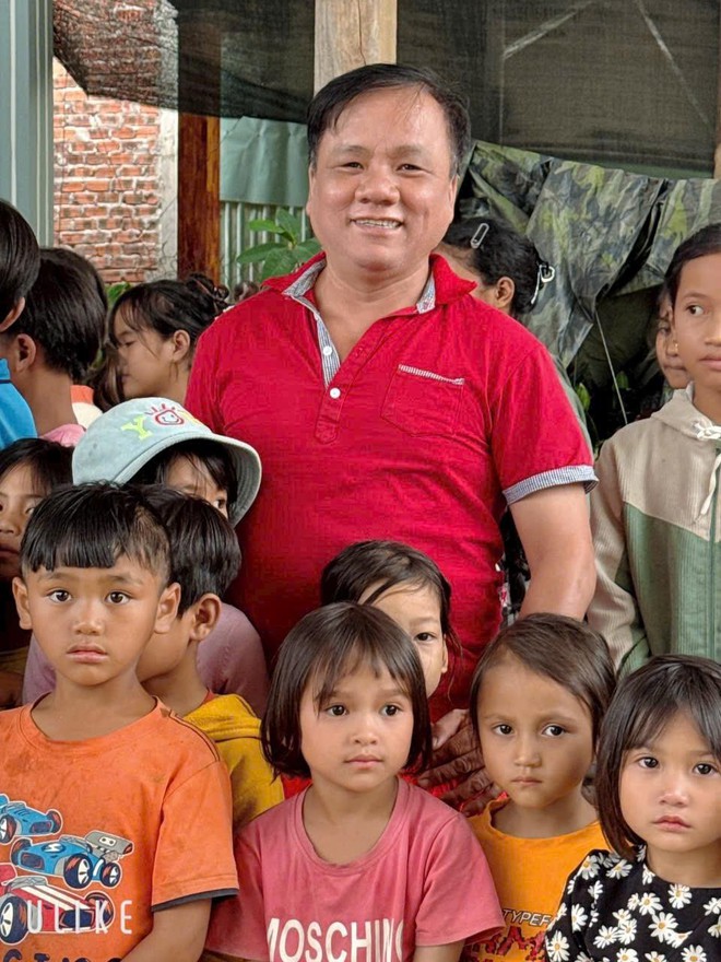 Người gieo hạt tốt l&agrave;nh giữa đời thường - Ảnh 3.