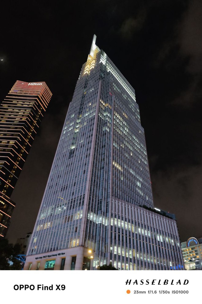 Trải nghiệm OPPO Find X9: bước tiến của nhiếp ảnh v&agrave; hiệu năng di động - Ảnh 12.