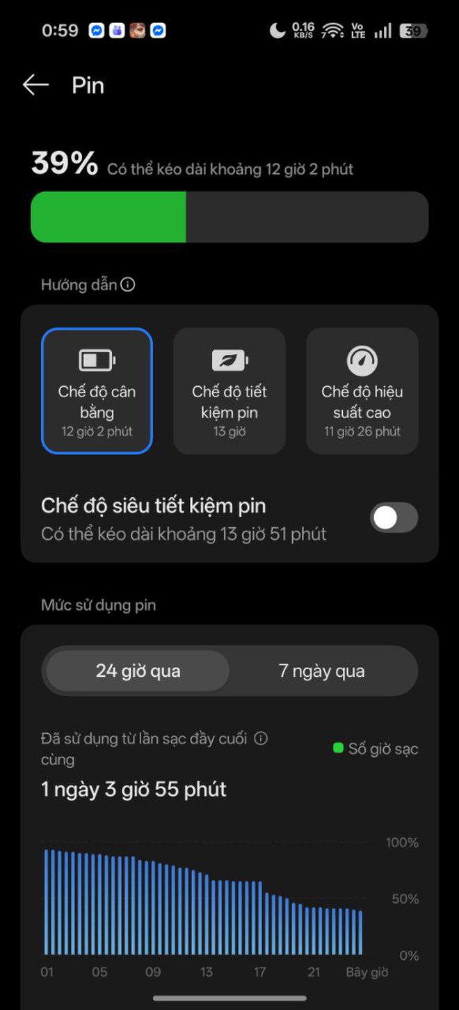 Trải nghiệm OPPO Find X9: bước tiến của nhiếp ảnh v&agrave; hiệu năng di động - Ảnh 19.