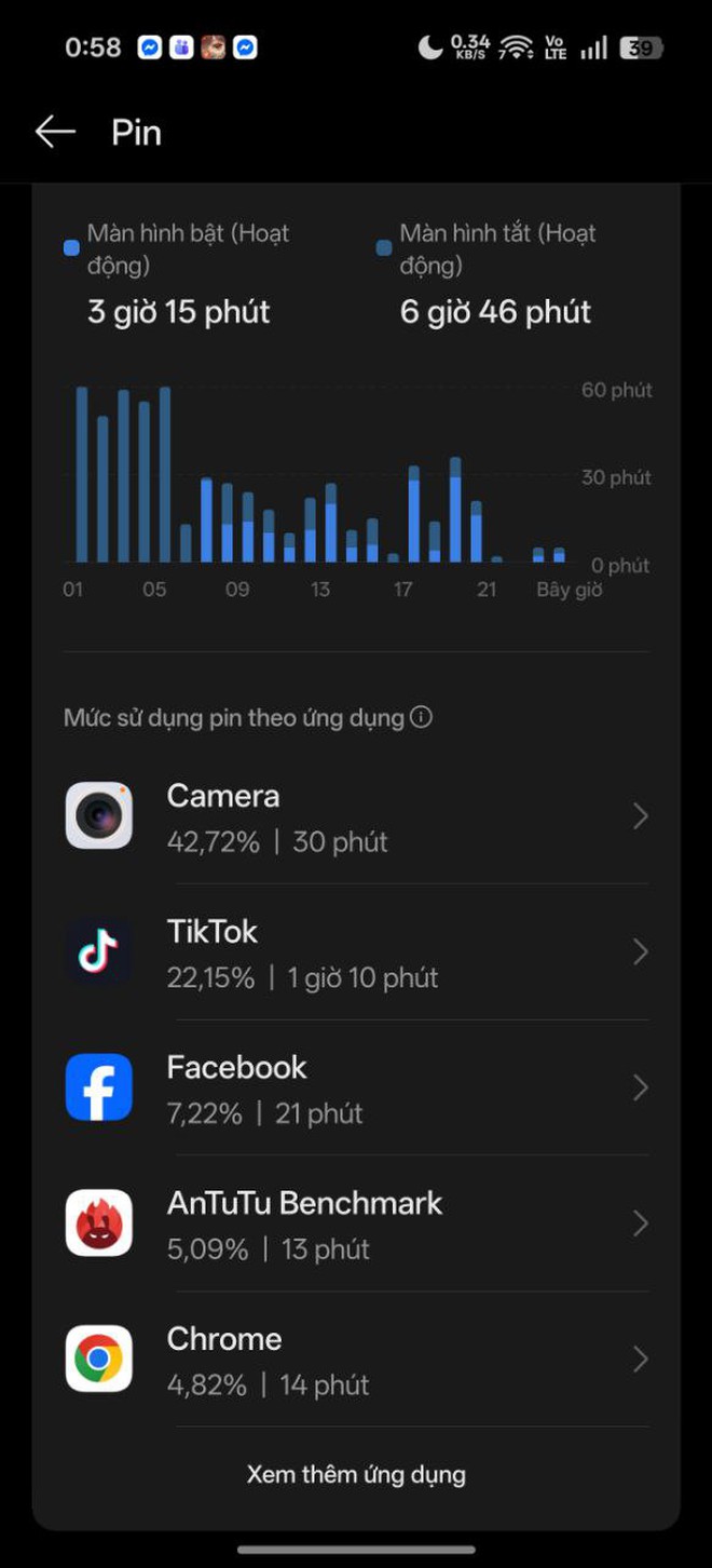 Trải nghiệm OPPO Find X9: bước tiến của nhiếp ảnh v&agrave; hiệu năng di động - Ảnh 20.
