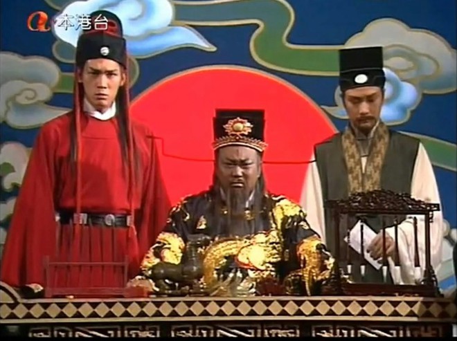 'Triểu Chiêu' Chân Chí Cường qua đời- Ảnh 6. 'Triểu Chiêu' Chân Chí Cường qua đời- Ảnh 6.