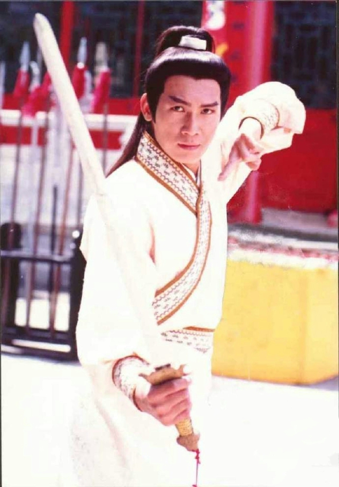 'Triểu Chiêu' Chân Chí Cường qua đời- Ảnh 4. 'Triểu Chiêu' Chân Chí Cường qua đời- Ảnh 4.