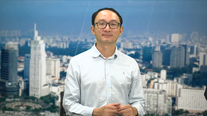 Thời AI, tiếng Anh thành ngôn ngữ thứ hai: Giáo viên cần chuẩn bị gì? - Ảnh 10.