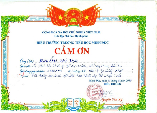 Sống là để yêu thương - Ảnh 3.