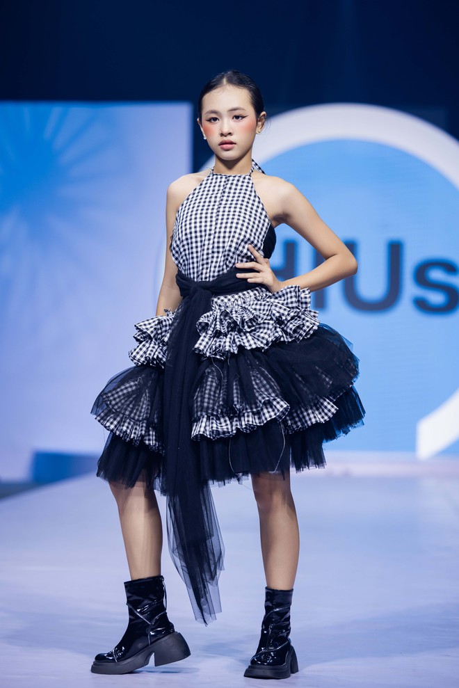 Thời trang nghề&nghiệp: Ký ức Trung thu qua các bộ sưu tập độc đáo - Ảnh 6.