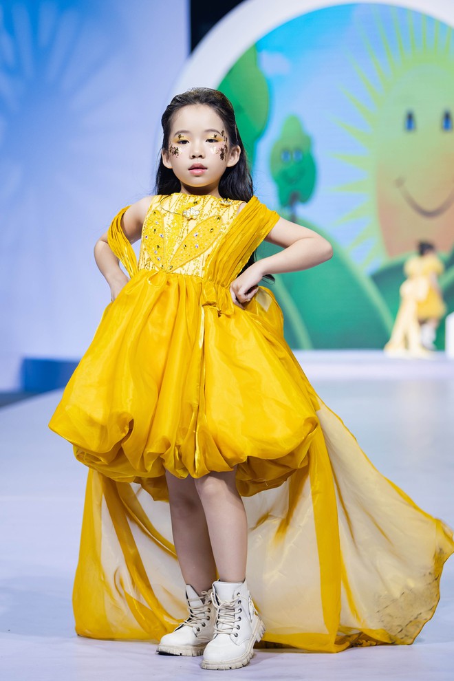 Thời trang nghề&nghiệp: Ký ức Trung thu qua các bộ sưu tập độc đáo - Ảnh 3.