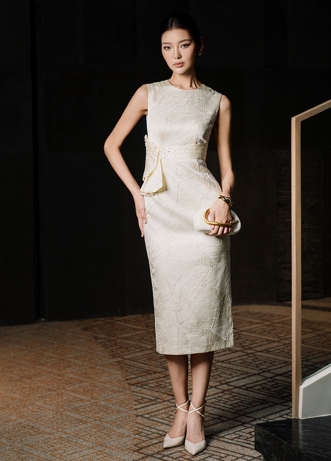 Thời trang tối giản - Ảnh 7.