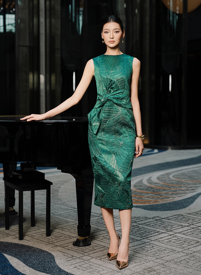 Thời trang tối giản - Ảnh 6.