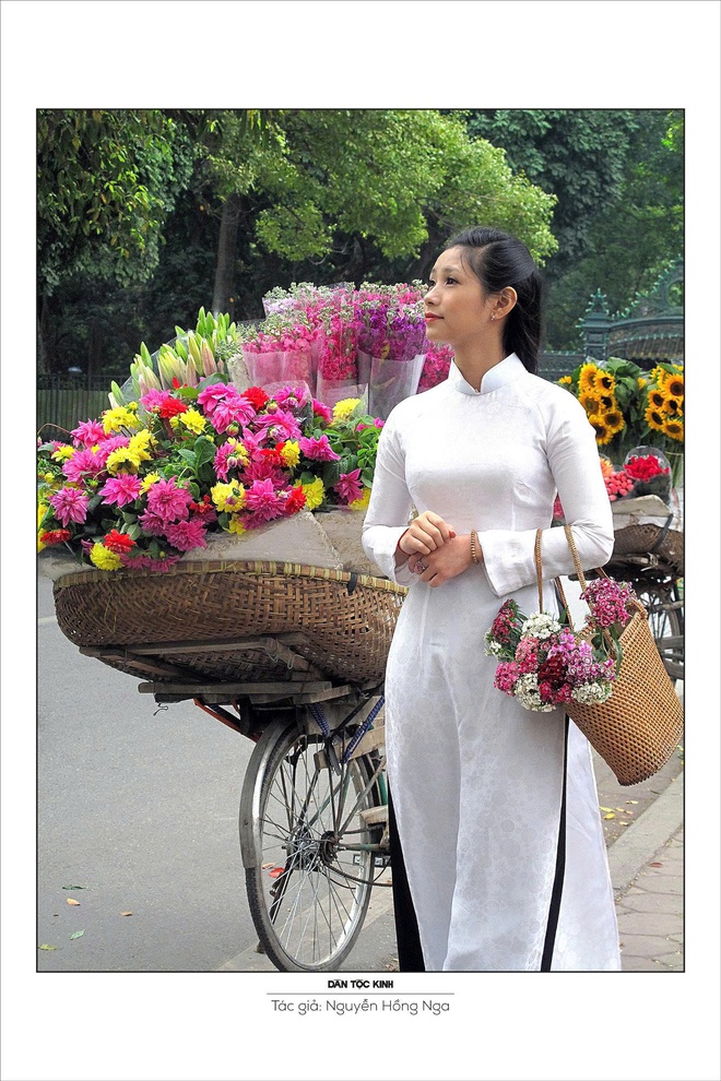 Sắc màu các dân tộc VN qua ống kính nữ nhiếp ảnh gia- Ảnh 5. Sắc màu các dân tộc VN qua ống kính nữ nhiếp ảnh gia- Ảnh 5.