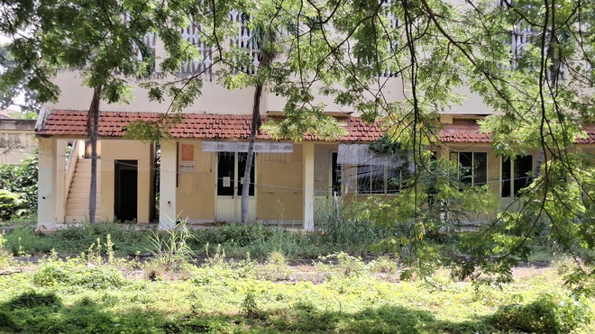 Kiến nghị lập bệnh viện chuyên khoa ung bướu, sản tại Bà Rịa, Vũng Tàu? - Ảnh 4.