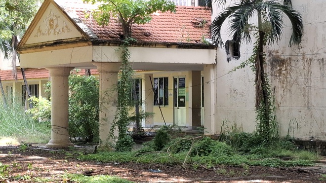 Kiến nghị lập bệnh viện chuyên khoa ung bướu, sản tại Bà Rịa, Vũng Tàu? - Ảnh 6.