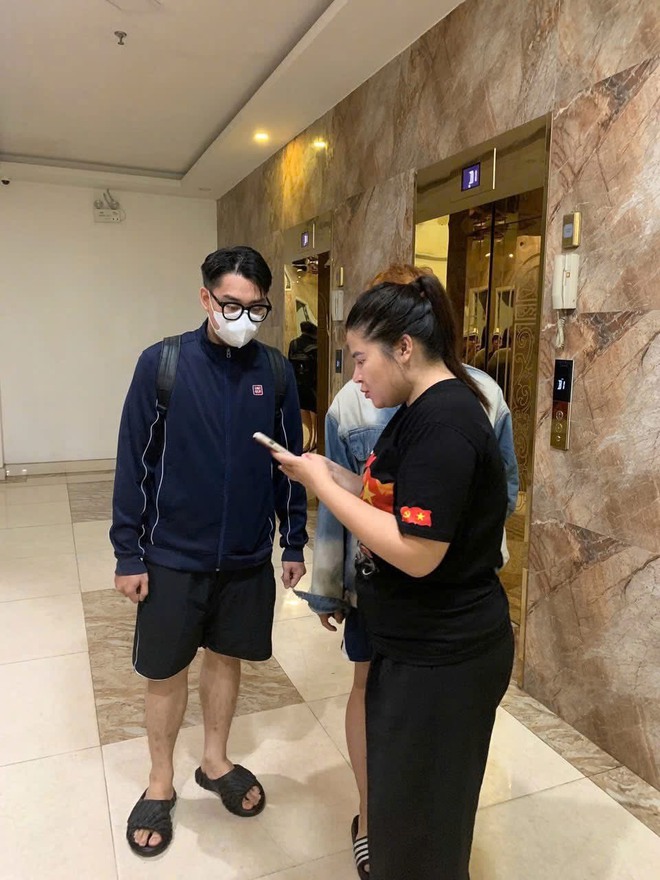 Chung cư v&agrave; nh&agrave; nghỉ ở Th&aacute;i Nguy&ecirc;n mở cửa đ&oacute;n người chạy lũ miễn ph&iacute; - Ảnh 5.