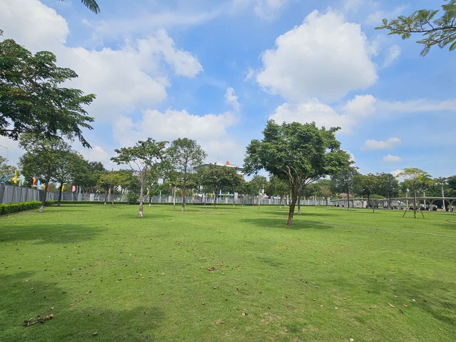 Trụ sở ngàn tỉ đồng giao cho ĐH Y Dược: Những điều cần biết - Ảnh 13.