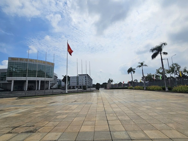 Trụ sở ngàn tỉ đồng giao cho ĐH Y Dược: Những điều cần biết - Ảnh 14.