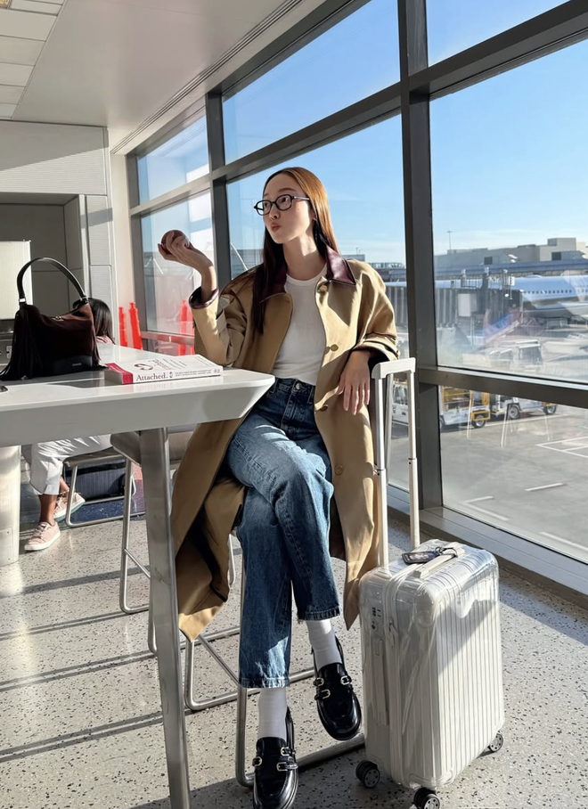 Giày loafer chinh phục mọi xu hướng thời trang mùa thu này