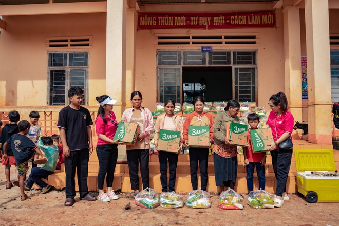 Bếp thiện nguyện Từ T&acirc;m - Ảnh 10.