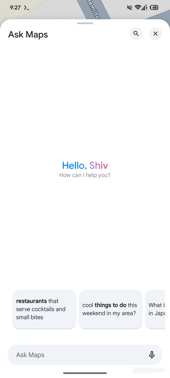 Google Maps chuẩn bị thay đổi cách người dùng tìm địa điểm - Ảnh 3.