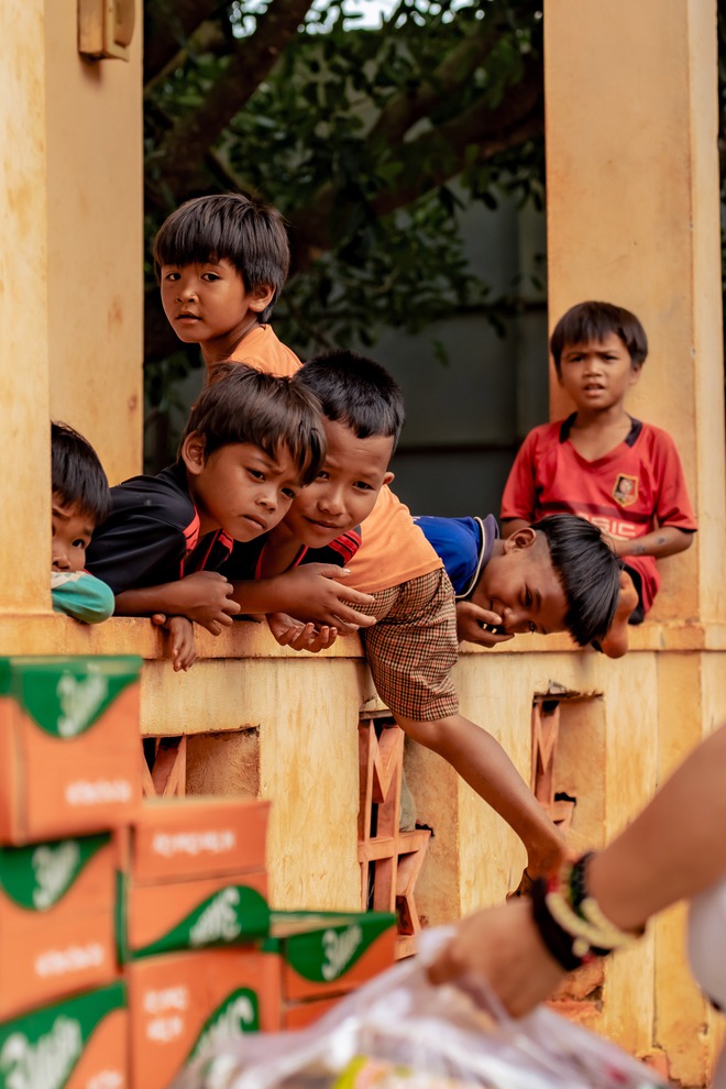 Bếp thiện nguyện Từ T&acirc;m - Ảnh 6.