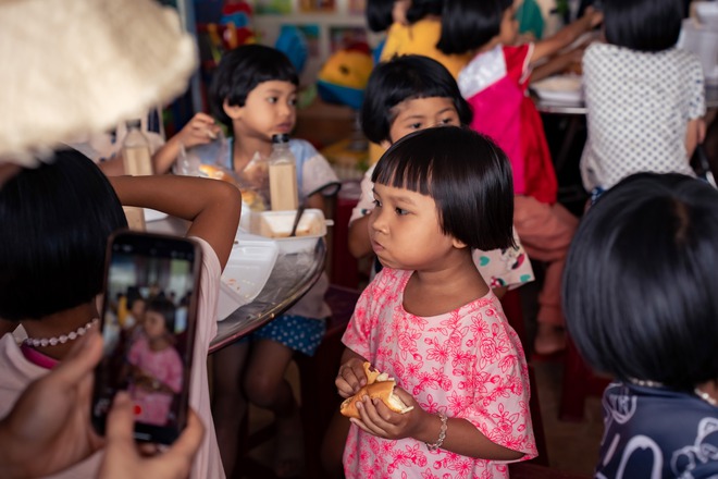 Bếp thiện nguyện Từ T&acirc;m - Ảnh 18.