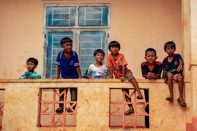 Bếp thiện nguyện Từ T&acirc;m - Ảnh 4.